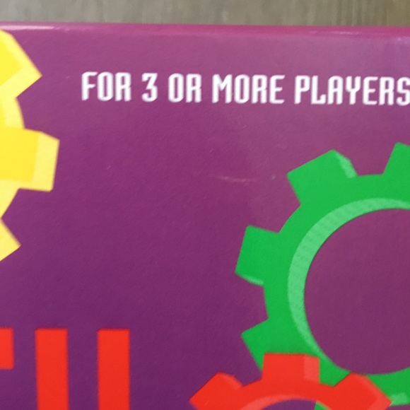 Memory Madness Board / Word Game ~1994 - Picture 2 of 7